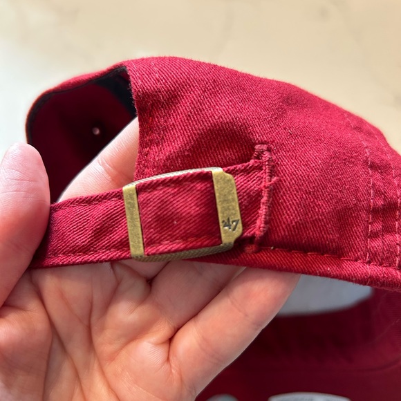 Brand New NY Yankees cap - 47 Brand - Picture 4 of 8